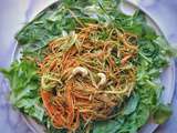 Comment cuisiner la courgette ? 12 recettes végétales à découvrir