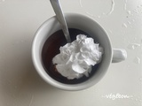 Repas véganes de début août