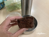 Repas véganes de début juin