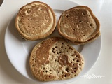 Repas véganes de juillet