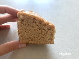 Repas véganes de mai