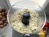 Tartinade de tofu au zeste de citron
