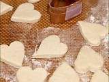 Love gnocchi, les gnocchis de l'amour ♥ (recette vegan)