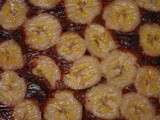 Muffins banane chocolat à l’okara