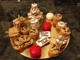 Biscuits de Noël