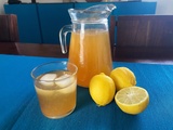 Limonade Aguapanela de Colombie