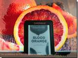 Blood Orange - Harriet tyce
