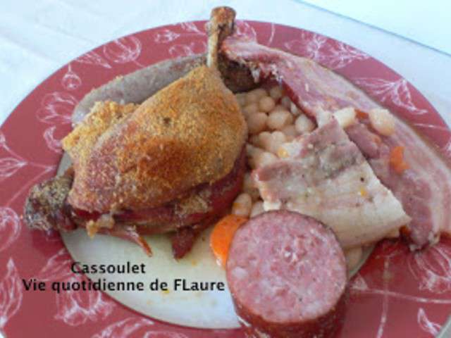 Recettes de Haricot Sec