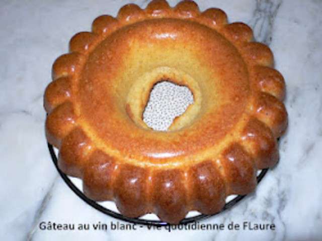 Petits gâteaux au vin blanc d'Alsace, sans gluten, sachet 100 g