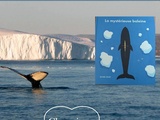 Mystérieuse baleine - daniel frost