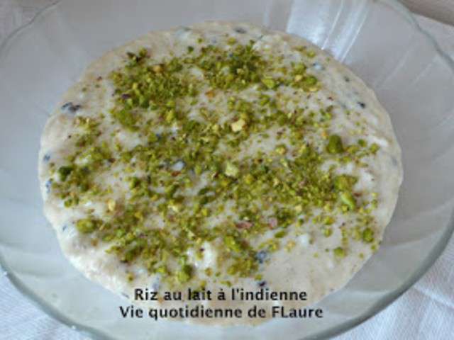 Recettes de Lait Entier et Noix de coco