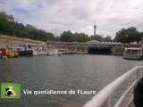 Sortie: Le  vieux Paris  au fil de l'eau