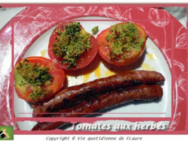Recettes de Huile Olive et Herbes de Provence