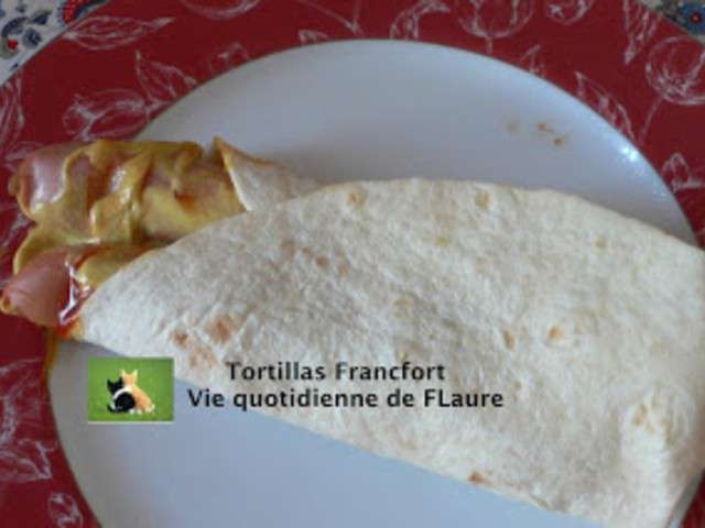 Recettes de Saucisse Francfort