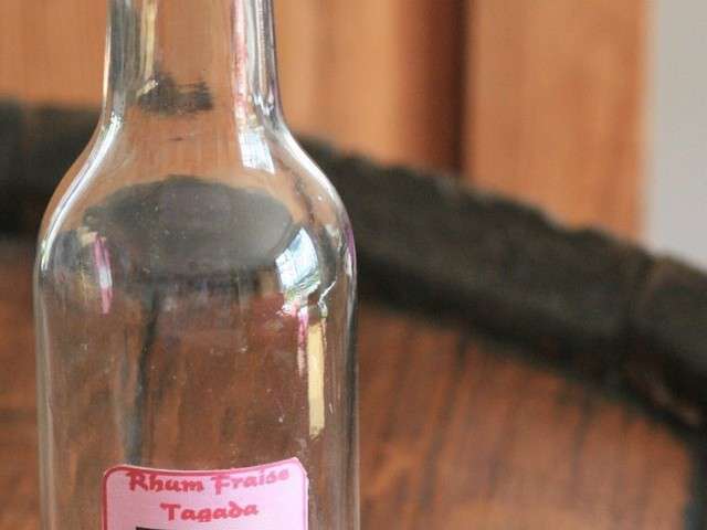 Recettes De Rhum De Vin De Pissenlit