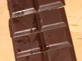 Histoire De Chocolat... Au Gingembre