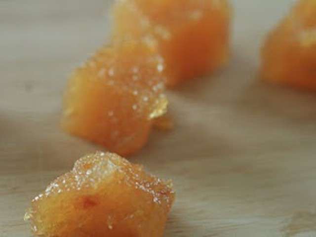 Recettes de Coing de Vin de Pissenlit