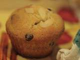 Muffin, Aujourd'hui : Pépites De Chocolat