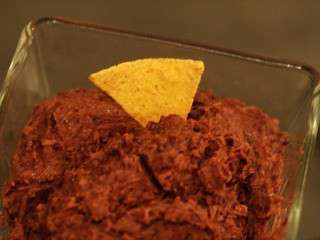 Recettes de Haricots rouges et Mexique