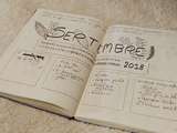 5 conseils pour utiliser un bullet journal