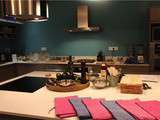 Atelier de cuisine provençale chez Mathilde