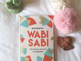 Bonheur est dans l'imperfection : Wabi Sabi