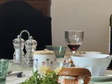 Burger de la rentrée