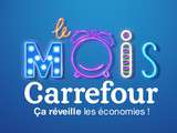 Carrefour et moi(s) anniversaire