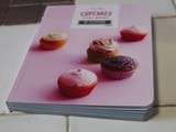 Cupcakes et mini-gâteaux (giveaway inside)