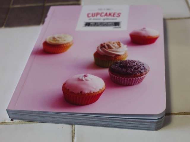 Recettes De Cupcakes De Virginie B