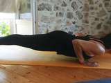 Deuxième semaine de formation professeur de yoga