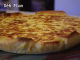 Flan, ton flan (douceur inside)