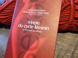 Magie du cycle féminin