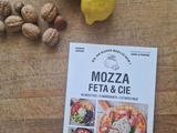Mozza Feta & Cie... Dis on mange quoi ce soir