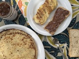 Plaisir gourmand : recette facile avec la Degusta Box de juillet