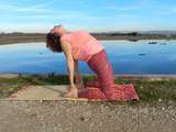 Prendre soin de son dos avec le yoga