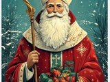 Saint Nicolas : générosité et magie de l’hiver