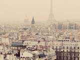 Septembre rime souvent avec Paris