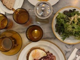 Toulouse côté coffee shops : ma sélection gourmande