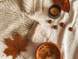 Tout ce que j’aime à l’automne