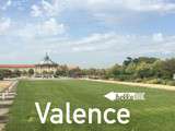 Valence porte de la Provence