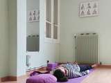 Yoga Nidra