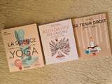 Yoga, pratique et livres