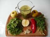 Jus de légumes à introduire dans votre alimentation pour limiter les effets d’une arthrose