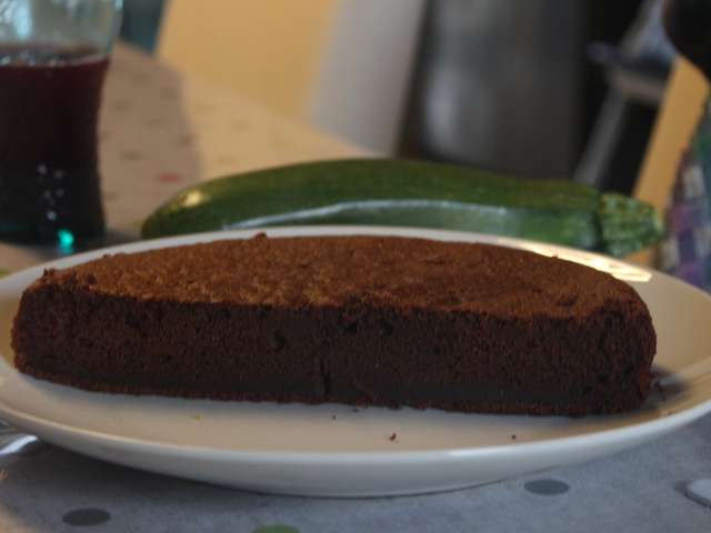 Recettes De Gateau Chocolat Et Thermomix