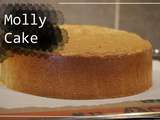 Molly cake | basique #7
