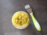 Purée brocoli-patate douce | bebe [aplv] dès 8 mois #4