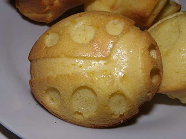 Recettes de Fleur d'oranger de Vivi cuisine...