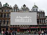 Bruxelles en quelques jours #1 : Promenade à la Grand Place