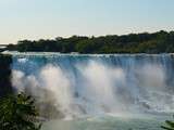 Escapade aux Chutes du Niagara
